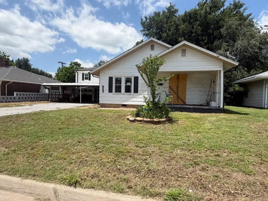 1908 N Washington, Enid, OK 73701 - #2