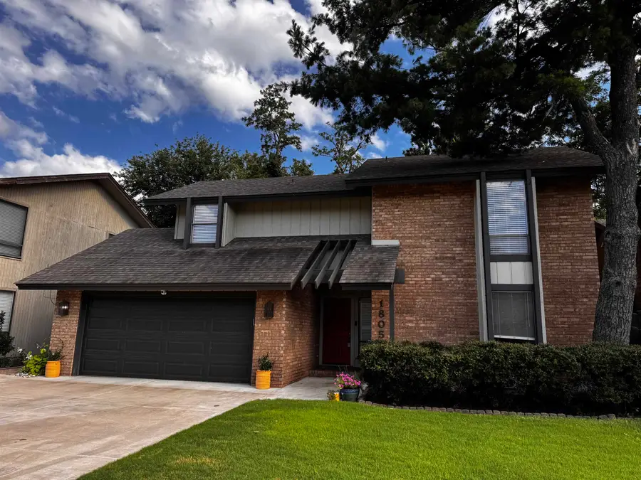 1805 Calico Ln, Enid, OK 73703 - #2