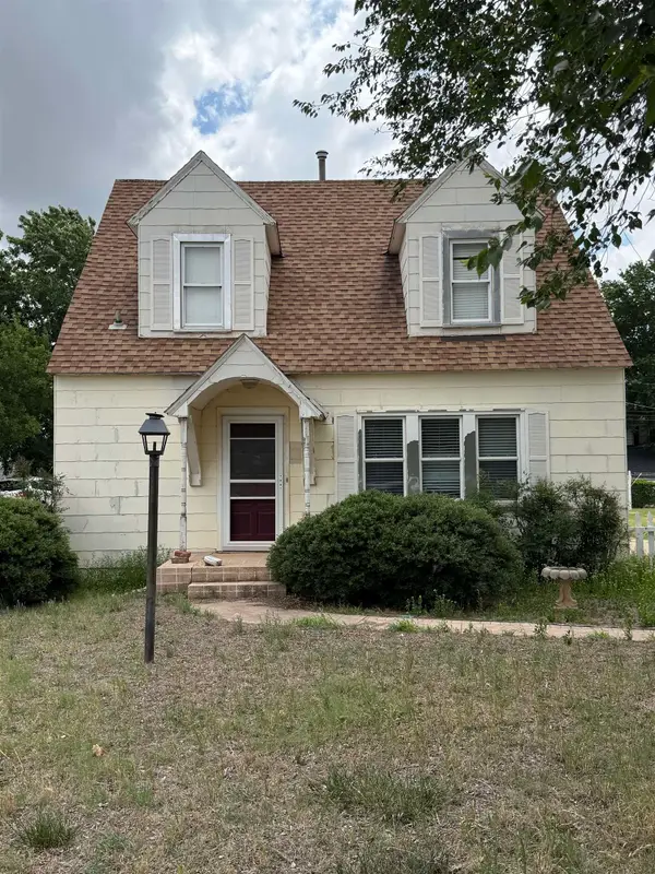 1008 N Prouty, Watonga, OK 73772