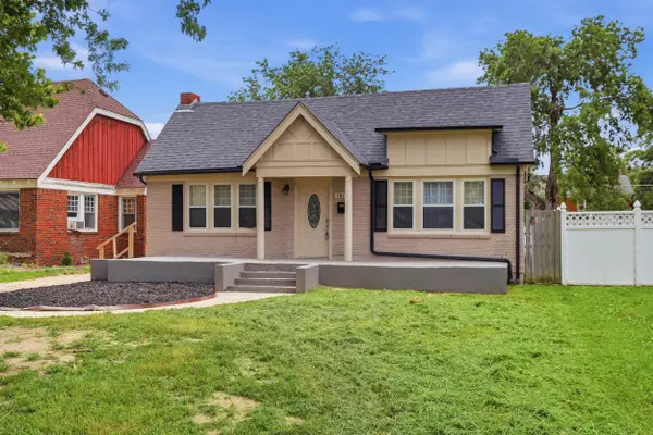 1819 W Broadway, Enid, OK 73703