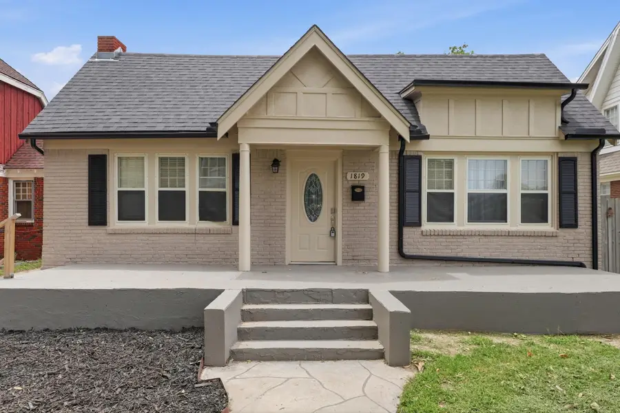 1819 W Broadway, Enid, OK 73703 - #2