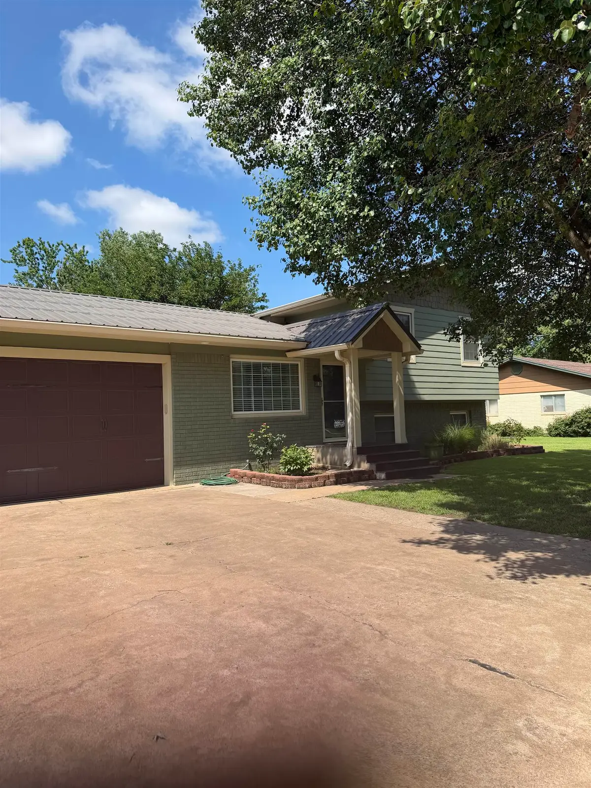 654 Oakdale Drive, Enid, OK 73703 - #1