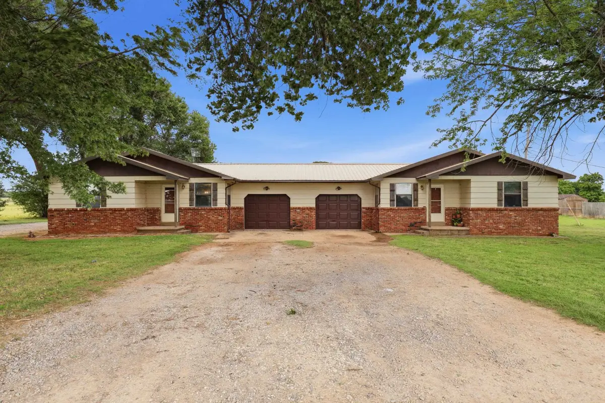 29310 County Rd. 452, Alva, OK 73717 - #1