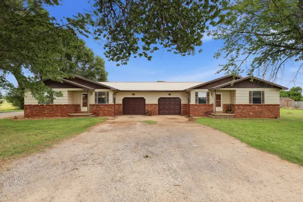 29310 County Rd. 452, Alva, OK 73717