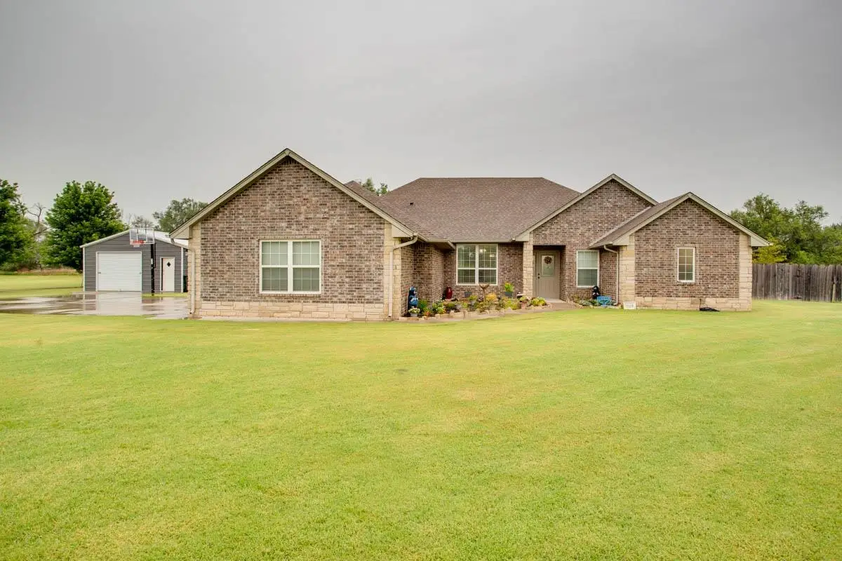 7029 Longbranch, Enid, OK 73703 - #1
