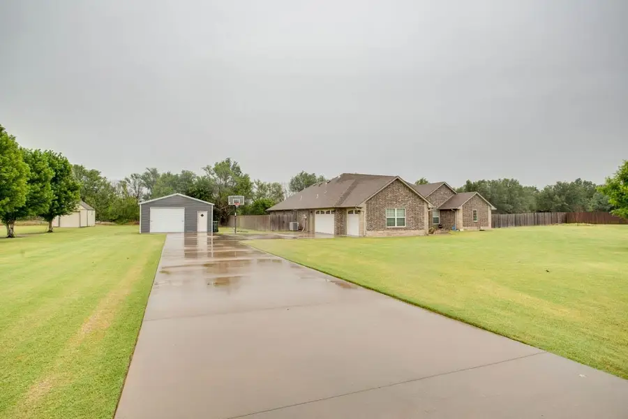 7029 Longbranch, Enid, OK 73703 - #2