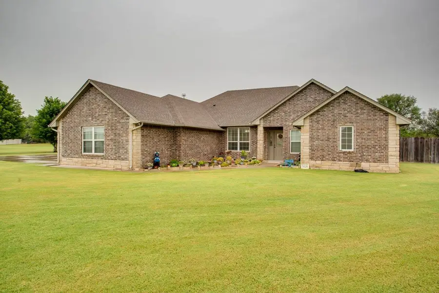 7029 Longbranch, Enid, OK 73703 - #3