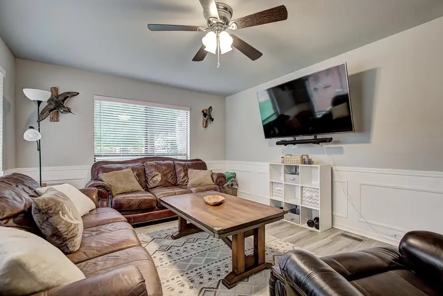 2009 Windmill Ln, Enid, OK 73703 - #3