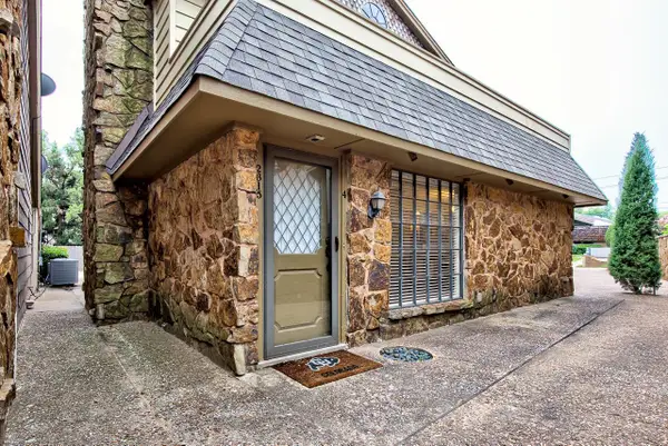 2315 Homestead Unit #4, Enid, OK 73703