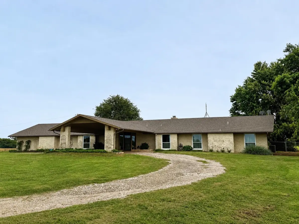 1317 E Centennial, Enid, OK 73701 - #1