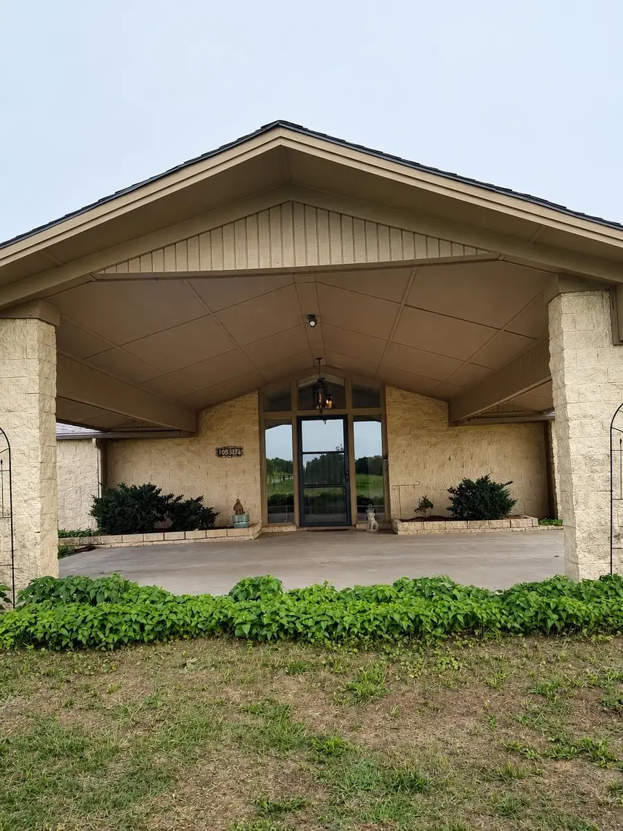 1317 E Centennial, Enid, OK 73701 - #2