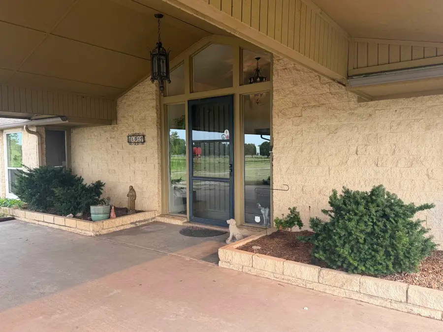 1317 E Centennial, Enid, OK 73701 - #3