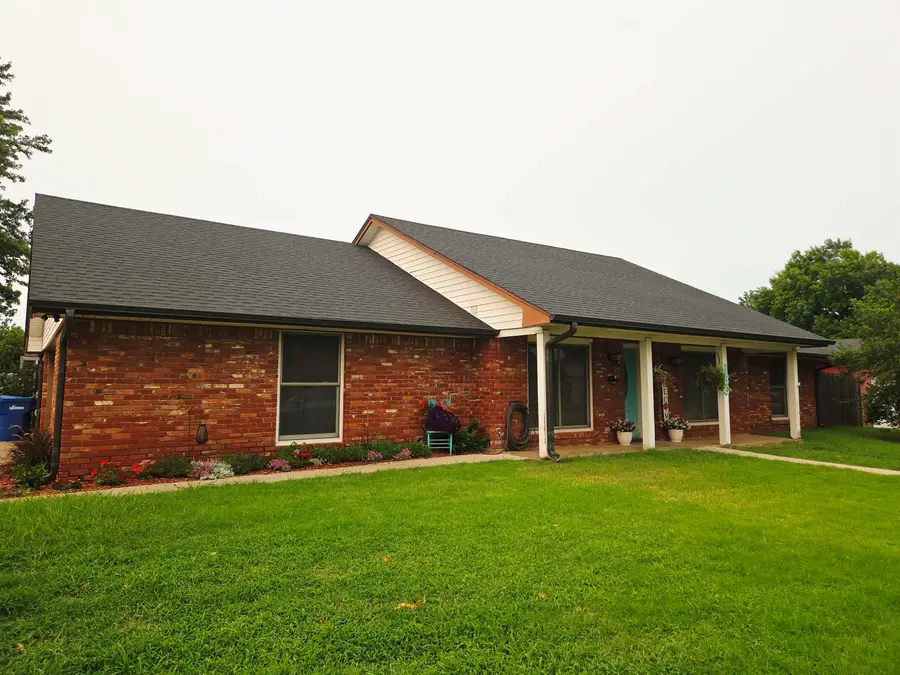133 N Rimrock Rd, Enid, OK 73703 - #2