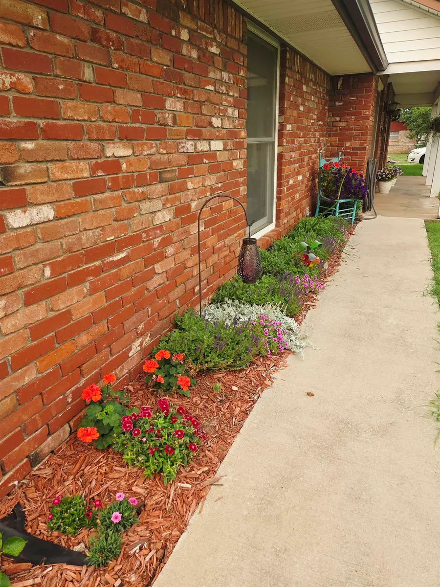 133 N Rimrock Rd, Enid, OK 73703 - #3
