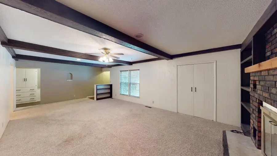 1610 Hillcrest Dr, Woodward, OK 73801 - #3