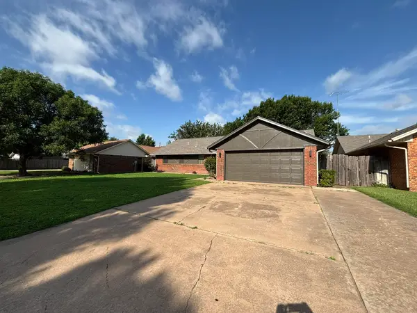 2210 Appomattox St, Enid, OK 73703