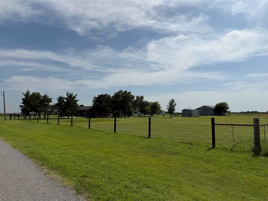 6326 S 16th St, Enid, OK 73701 - #3