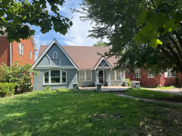 1820 W Maine, Enid, OK 73703