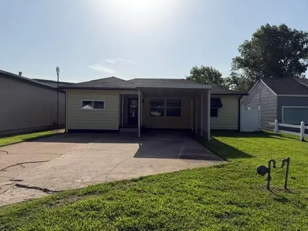 2301 N Washington, Enid, OK 73701