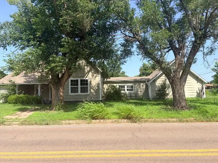 504 Comanche Street, Garber, OK 73738 - #2
