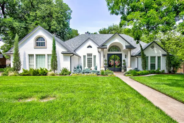 2125 Maple Leaf Cir, Enid, OK 73703