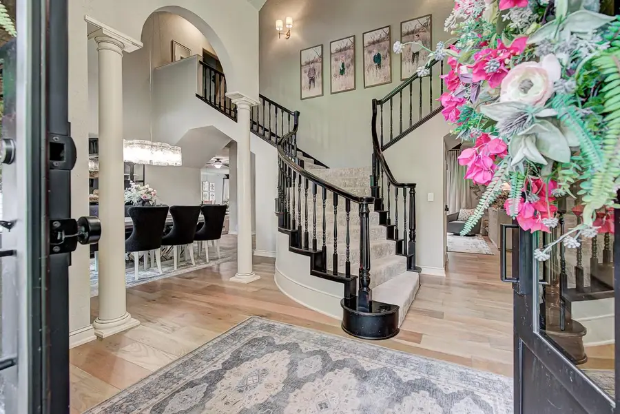 2125 Maple Leaf Cir, Enid, OK 73703 - #3