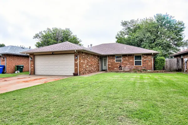 2805 Williamsburg, Enid, OK 73703