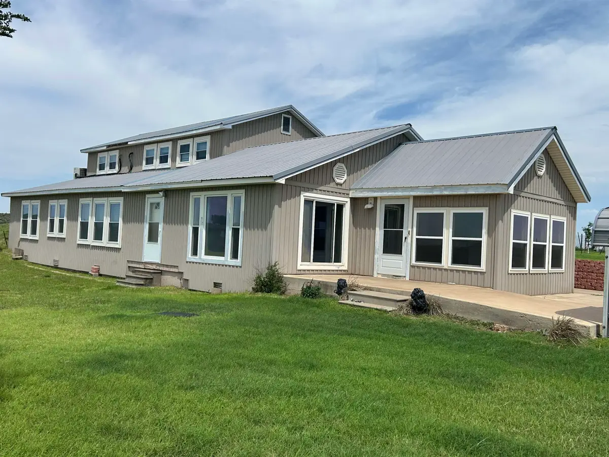 1093 Hwy 183, Buffalo, OK 73834 - #1