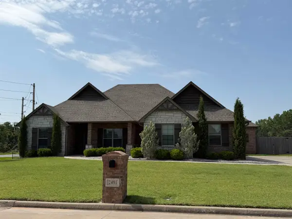 2401 Belle Crossing, Enid, OK 73703