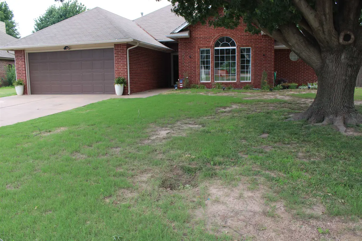 2210 Constitution, Enid, OK 73703 - #1