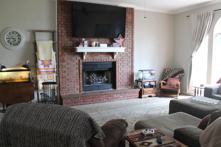 2210 Constitution, Enid, OK 73703 - #3