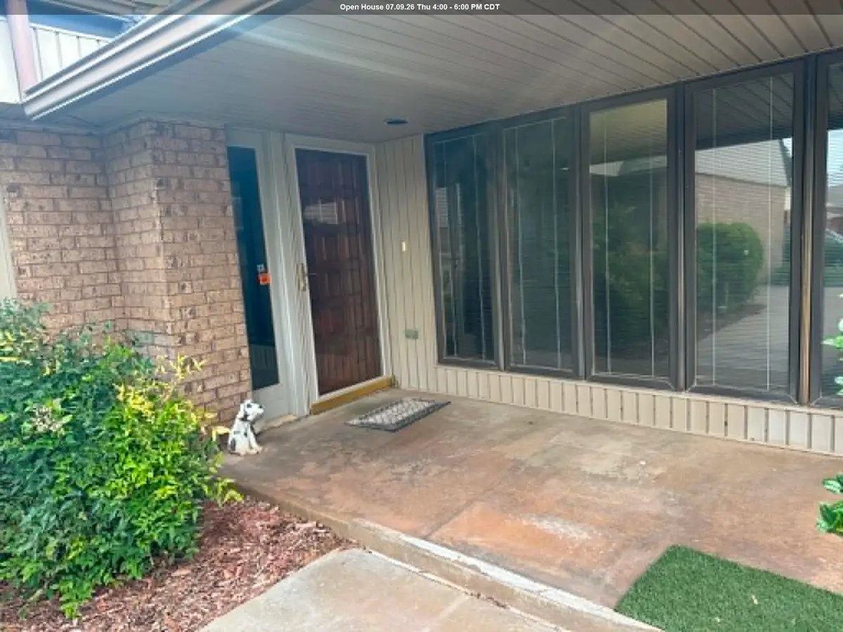 2416 Brentford Pl, Woodward, OK 73801 - #1