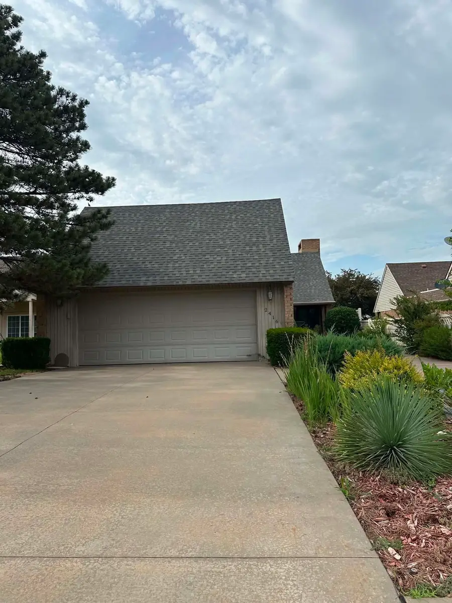 2416 Brentford Pl, Woodward, OK 73801 - #2