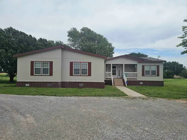 46519 HWY 412, Ringwood, OK 73768