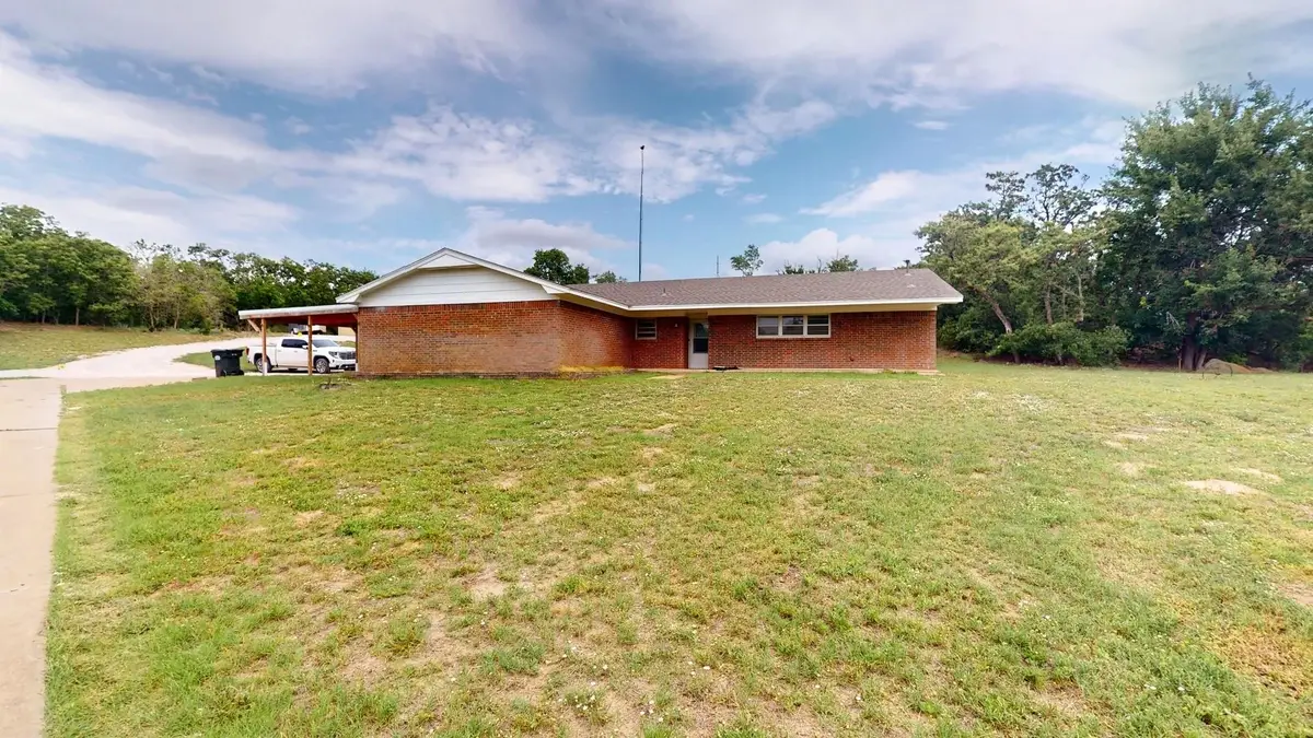 9818 State Highway 34 Lot 27, Woodward, OK 73801 - #1