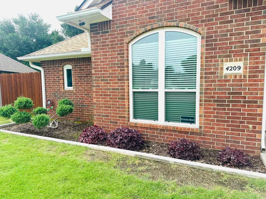 4209 Stonewall Ct, Enid, OK 73703 - #3