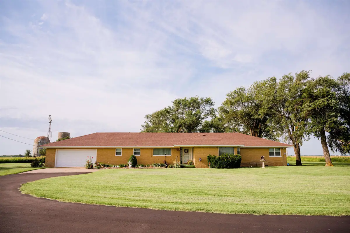 26962 Co. Rd. 640, Cherokee, OK 73728 - #1