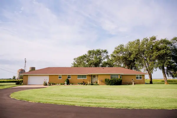 26962 Co. Rd. 640, Cherokee, OK 73728