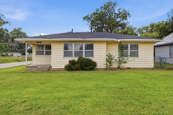 1422 S Jefferson, Enid, OK 73701
