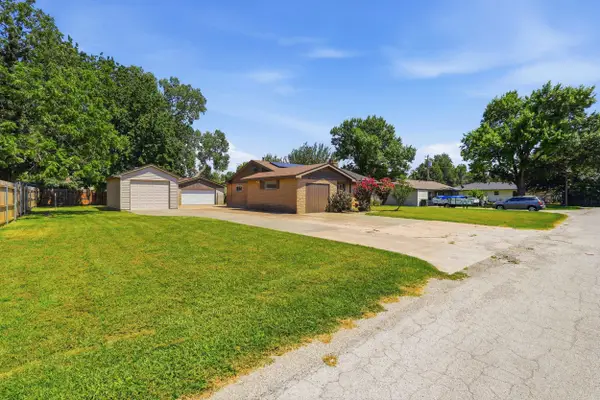 113 Stull, Enid, OK 73703