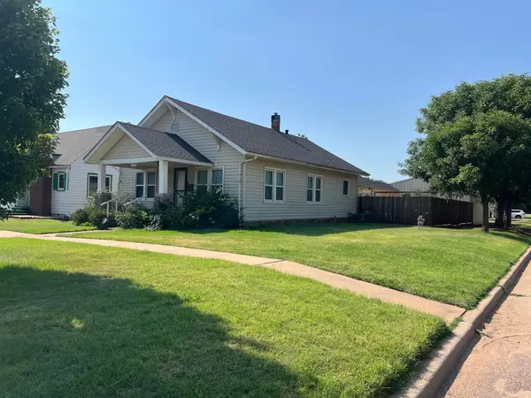 1029 Flynn, Alva, OK 73717