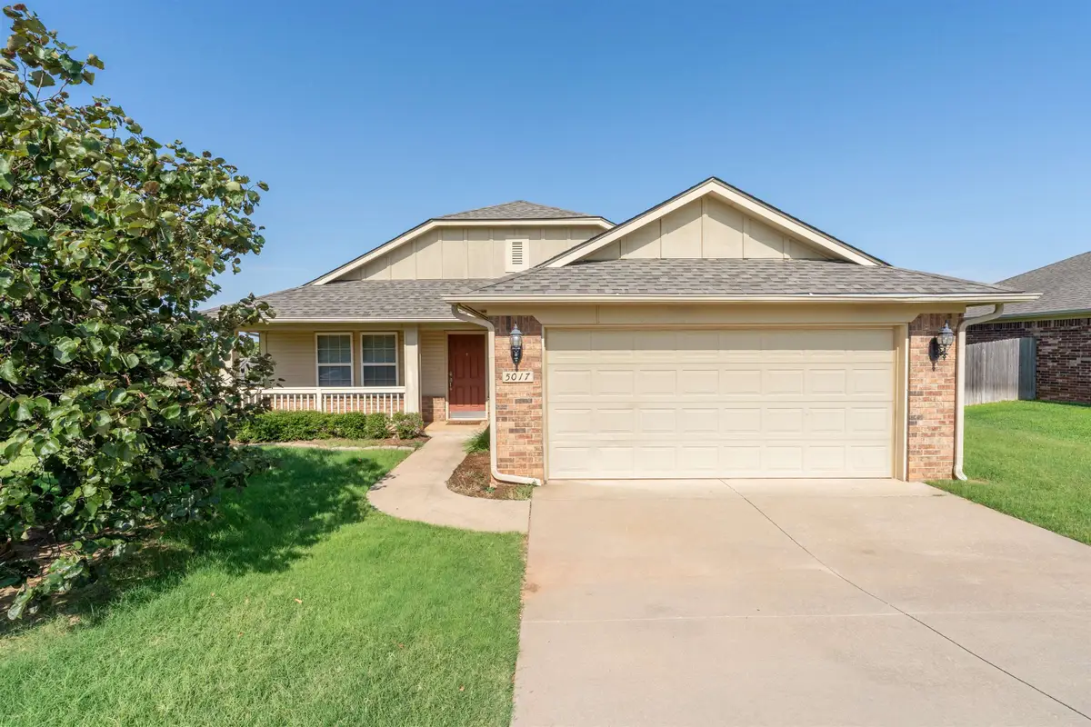 5017 N Nancy Lee Dr, Stillwater, OK 74075 - #1