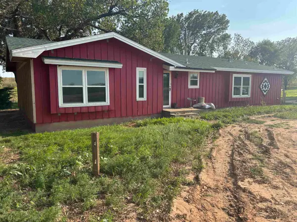 134963 EW 15 Rd, Beaver, OK 73932