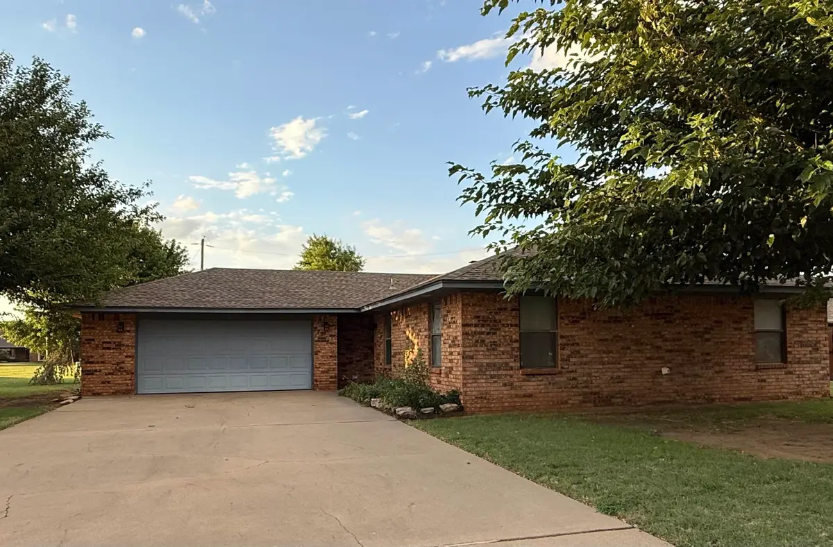 519 PCA Drive, Watonga, OK 73772 - #1