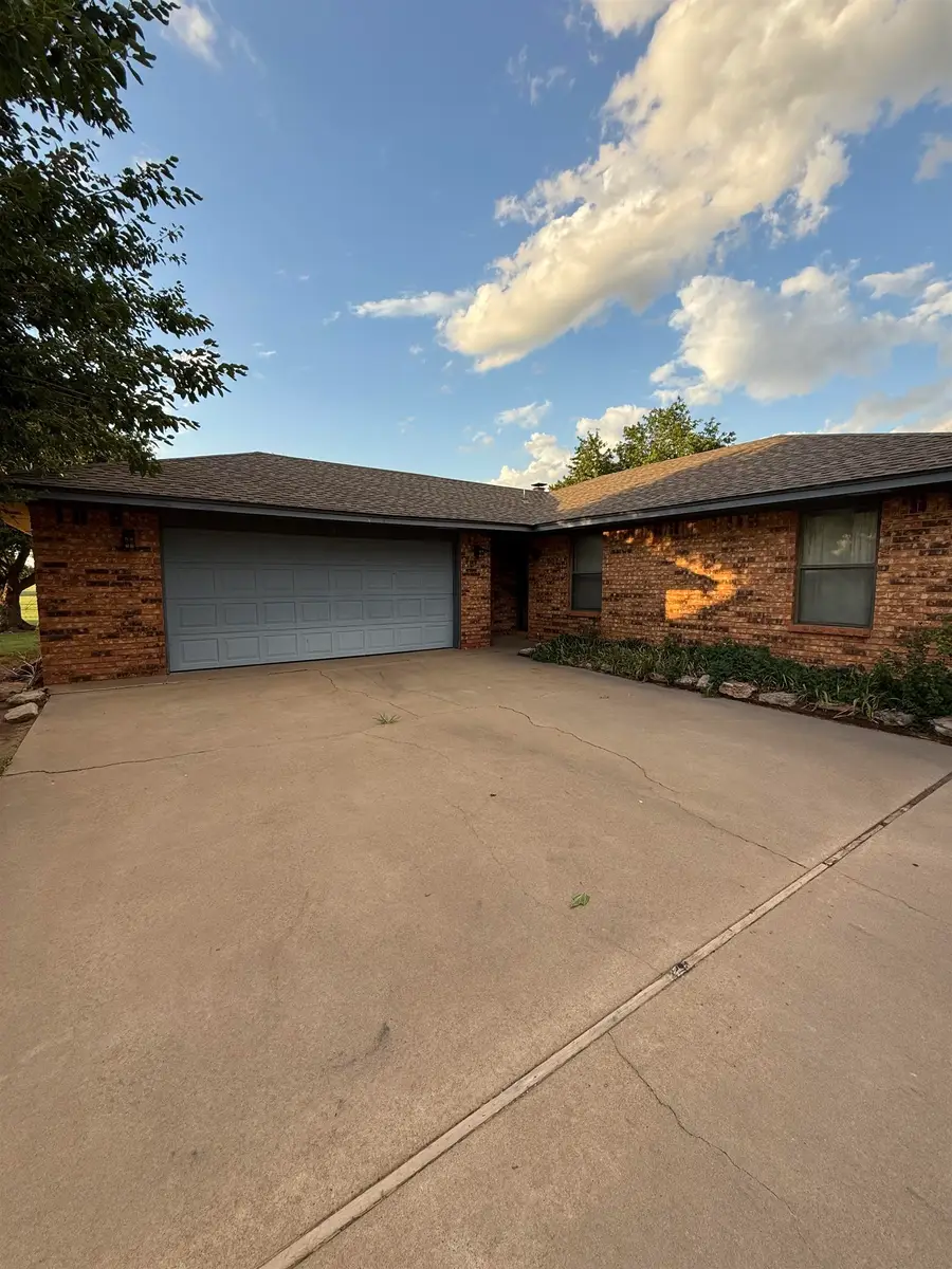 519 PCA Drive, Watonga, OK 73772 - #2