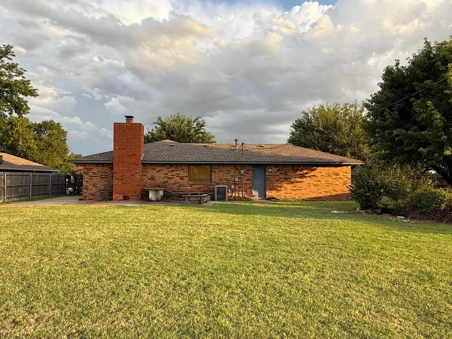 519 PCA Drive, Watonga, OK 73772 - #3