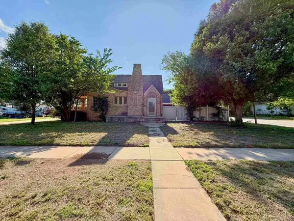 623 N Noble, Watonga, OK 73772