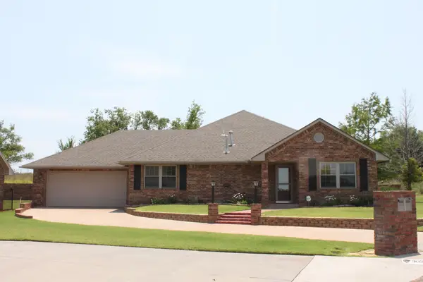 3030 Brookhaven, Woodward, OK 73801-9999