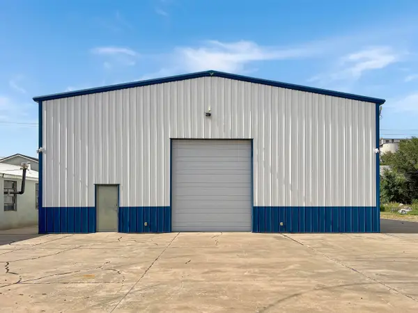 614 Choctaw, Alva, OK 73717