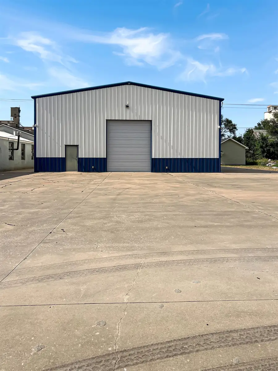 614 Choctaw, Alva, OK 73717 - #2